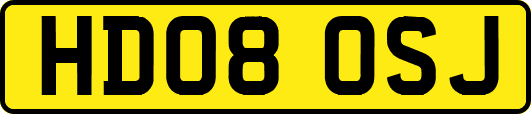 HD08OSJ