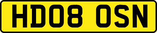 HD08OSN