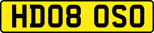 HD08OSO