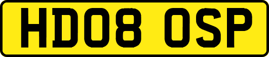 HD08OSP