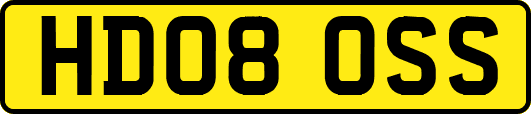 HD08OSS