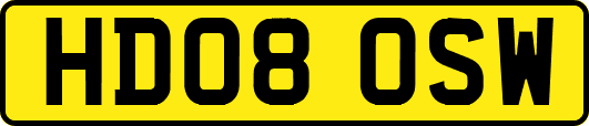 HD08OSW
