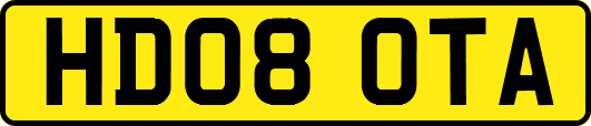 HD08OTA