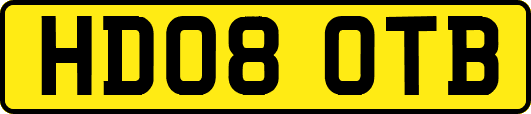 HD08OTB