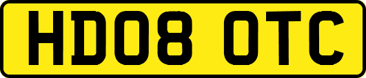 HD08OTC