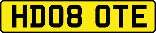 HD08OTE