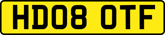 HD08OTF
