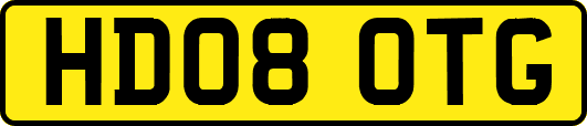 HD08OTG