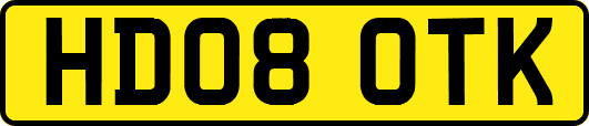 HD08OTK