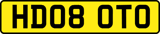 HD08OTO