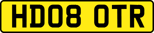 HD08OTR