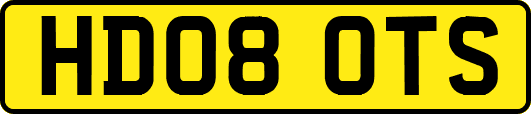 HD08OTS