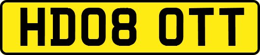 HD08OTT