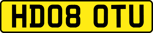 HD08OTU