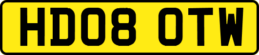 HD08OTW