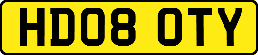HD08OTY