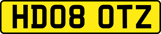 HD08OTZ