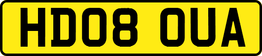 HD08OUA