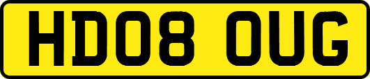HD08OUG