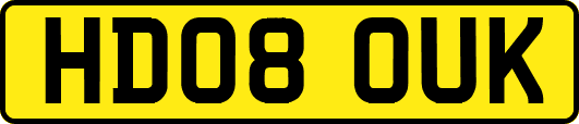 HD08OUK