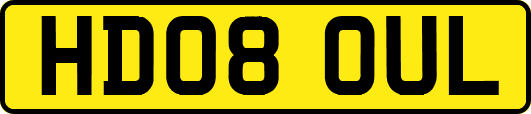 HD08OUL