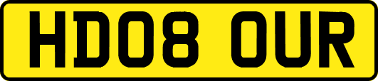 HD08OUR