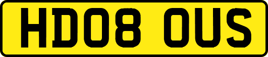 HD08OUS