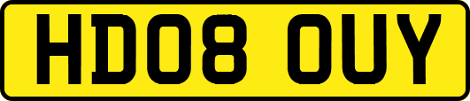 HD08OUY