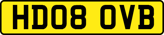 HD08OVB