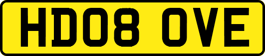 HD08OVE