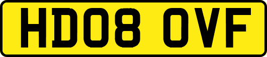HD08OVF