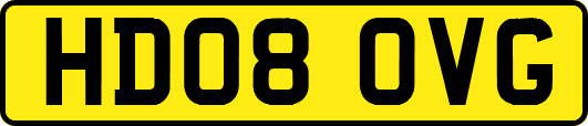 HD08OVG