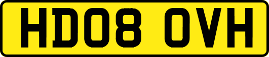 HD08OVH