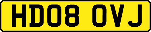 HD08OVJ
