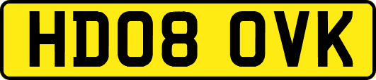HD08OVK