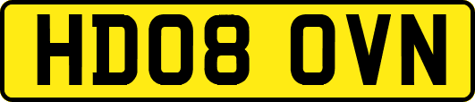 HD08OVN
