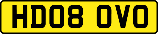 HD08OVO