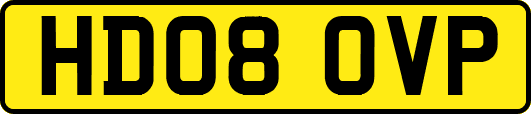 HD08OVP