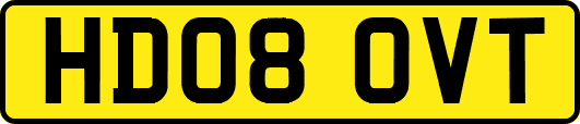 HD08OVT