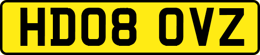 HD08OVZ