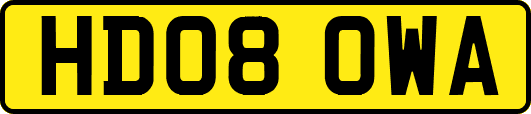 HD08OWA
