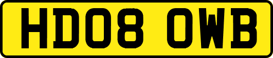 HD08OWB