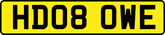 HD08OWE
