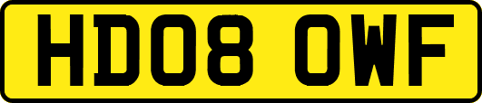 HD08OWF