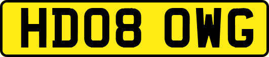 HD08OWG