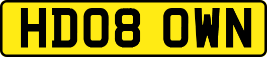 HD08OWN