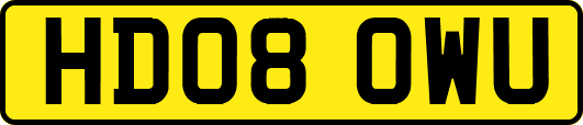 HD08OWU