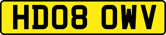 HD08OWV
