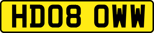 HD08OWW