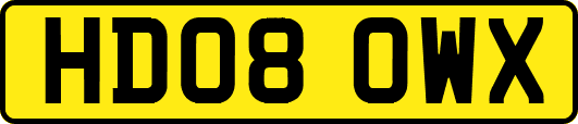HD08OWX